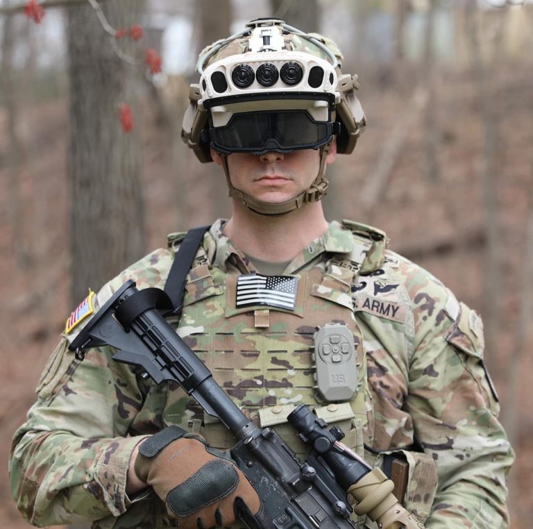 IVAS 1.2 – Soldier Systems Daily