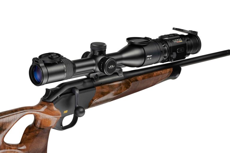 Liemke Introduces German-Made Luchs-1 and Luchs-2 Thermal Optics