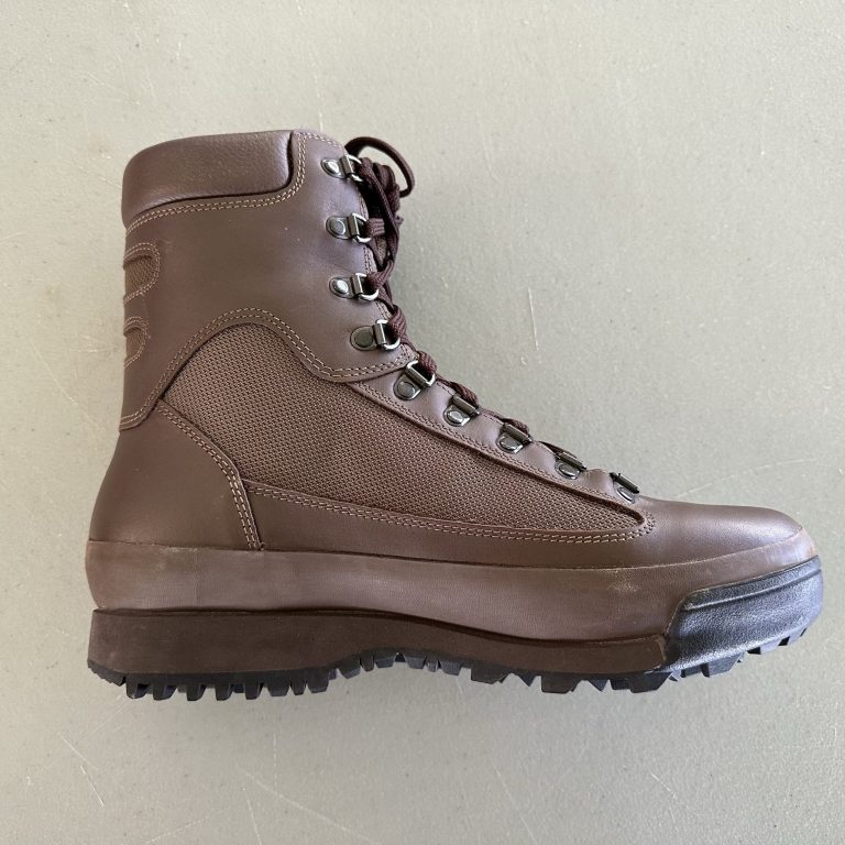 Rampart Range Day 23 – Griffon GTX Combat from AKU