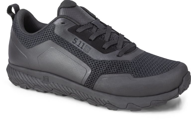 5.11 Tactical Releases New Footwear for Fall 2023