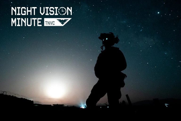 TNVC Presents: Night Vision Minute