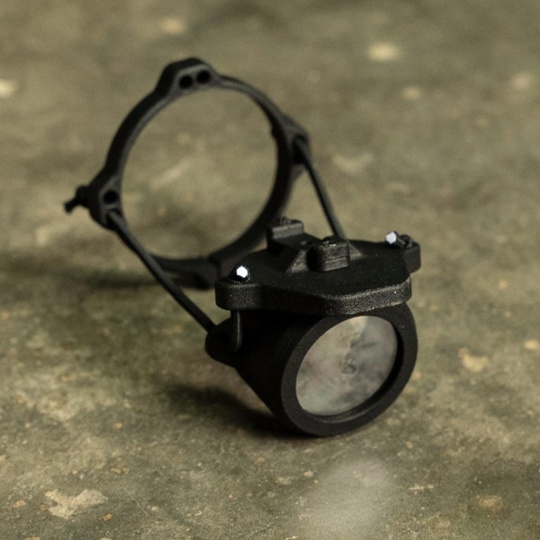 Sneak Peek – ApertureCap from One Hundred Concepts