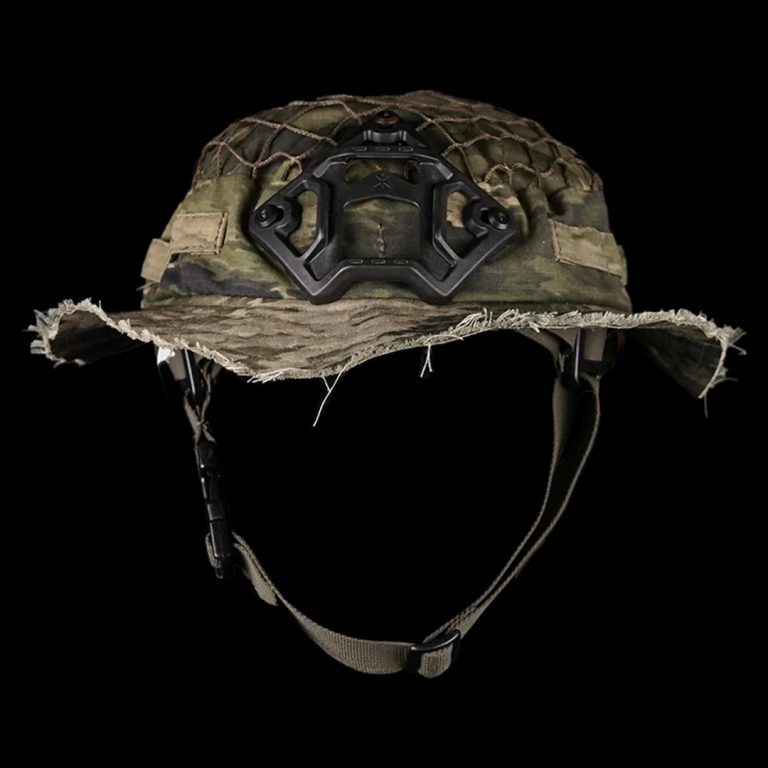Carcajou Tactical – “Bravo Six” Boonie Hat (Pre-Order)