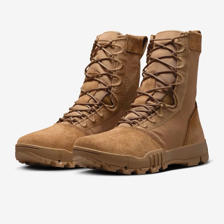 Nike SFB Jungle 2 | Soldier Systems Daily Soldier Systems Daily