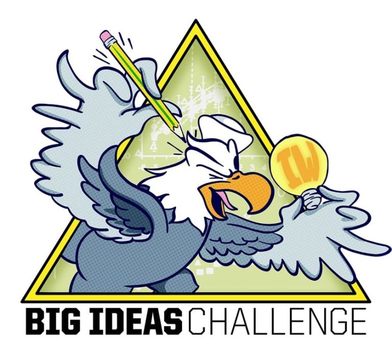 Navy’s BIG IDEAS Challenge for the IW Community
