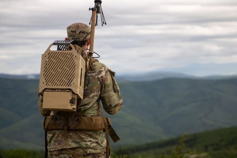 11th Airborne Division Conducts Groundbreaking UAS Experimentation in Alaska