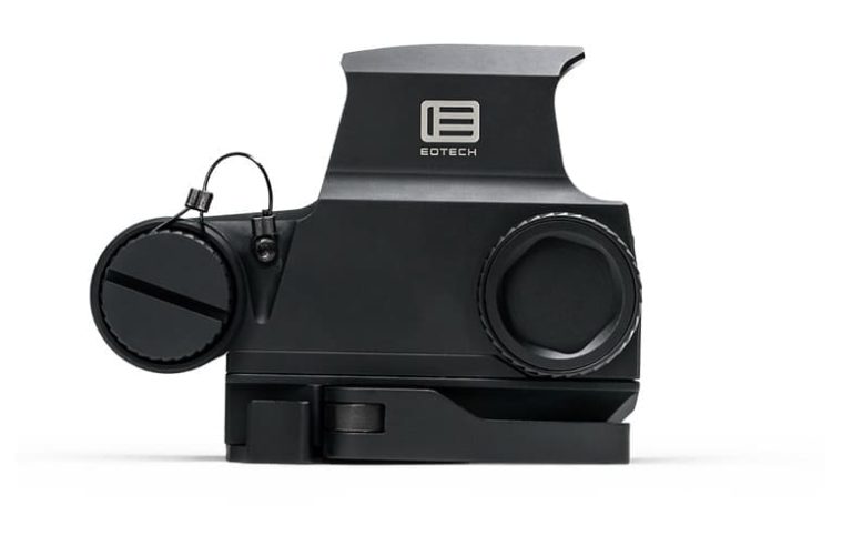 EOTECH Launches New EXPS3 HD, All Aluminum HWS