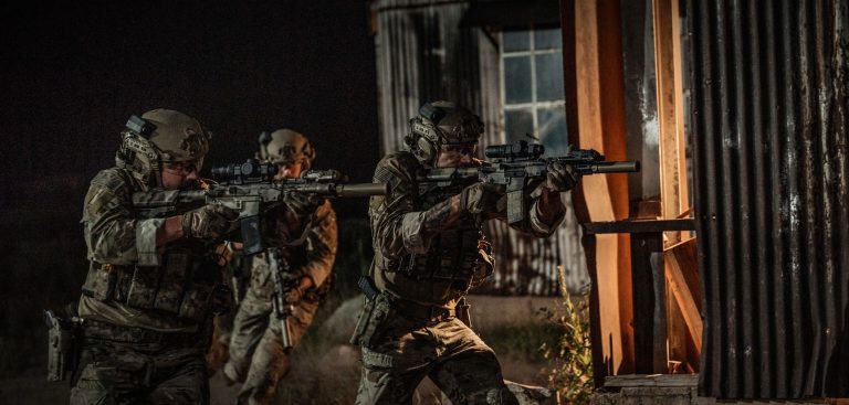 Vortex Introduces the AMG 1-10×24 FFP Riflescope: Engineered to the Standards of Those Who Hold the Line