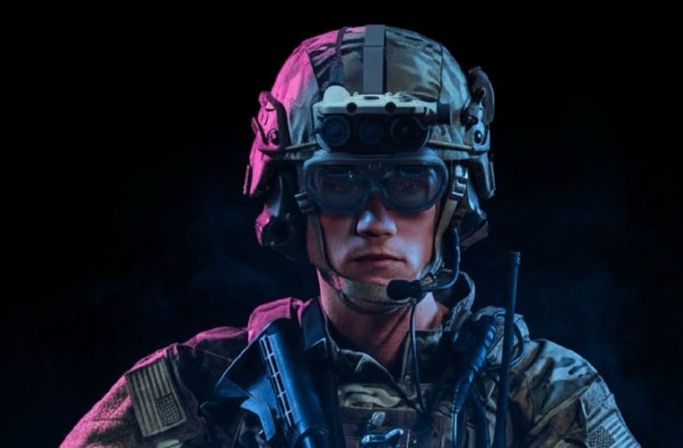 Elbit America Awarded U.S. Army Contract to Establish a New Class of Soldier Capability