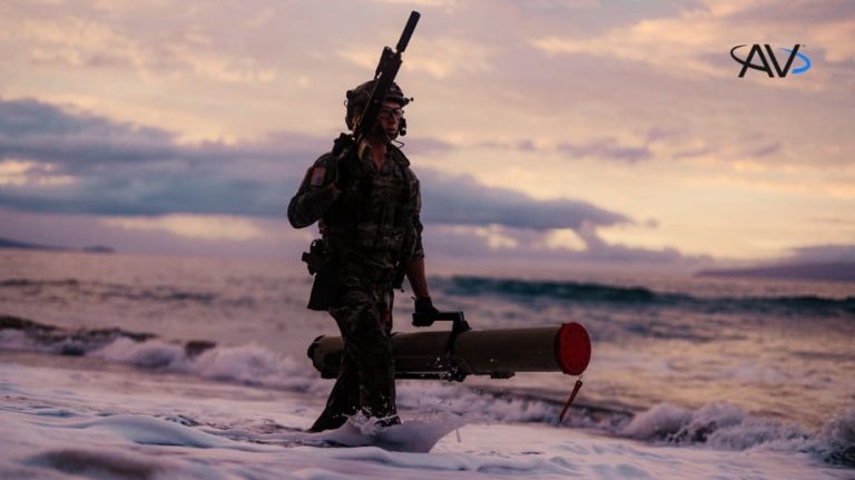 AV Receives $186 Million US Army Delivery Order for Next-Generation Switchblade Systems