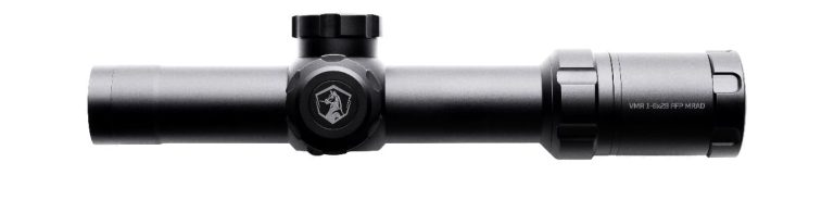 Colt Optics Launches VMR Series Riflescope