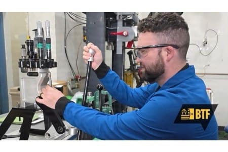 Hybrid Anti Materiel Round (HAMR): Delivering Decisive Advantage Through Unconventional Innovation