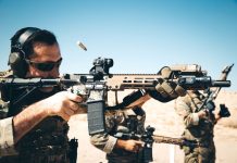 USSOCOM Seeks Hypervelocity Improved Capability Assault Rifle (HICAR)