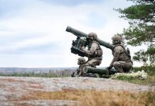 Saab Strengthens RBS 70 NG with New Bolide 2 Missile