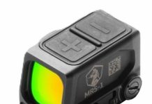 Colt Optics Launches New Family of Red Dot Sights and Magnifier
