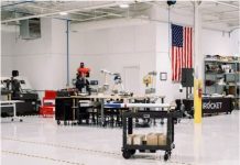 iROCKET Lands Up To $150M US Army Contract TO Power Next-Generation Counter-Drone Arsenal