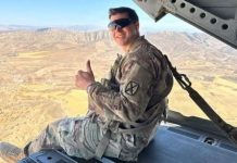 Spearheading the Spectrum: How CPT Curtis Hart is Driving Acquisition Reform and Electromagnetic Dominance for PdM EWI
