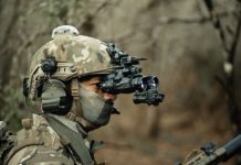 Safran Launches eTAD: The New Standard for Thermal Clip-Ons, Offering Augmented Battlefield Perception to Soldiers