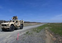 Army Armaments Center Develops New Counter-UAS Capability