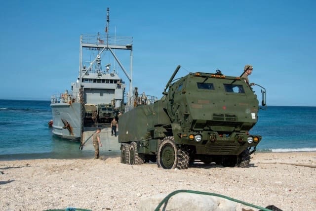 Exercises Put Army’s Newest Multi-Domain Formation to the Test