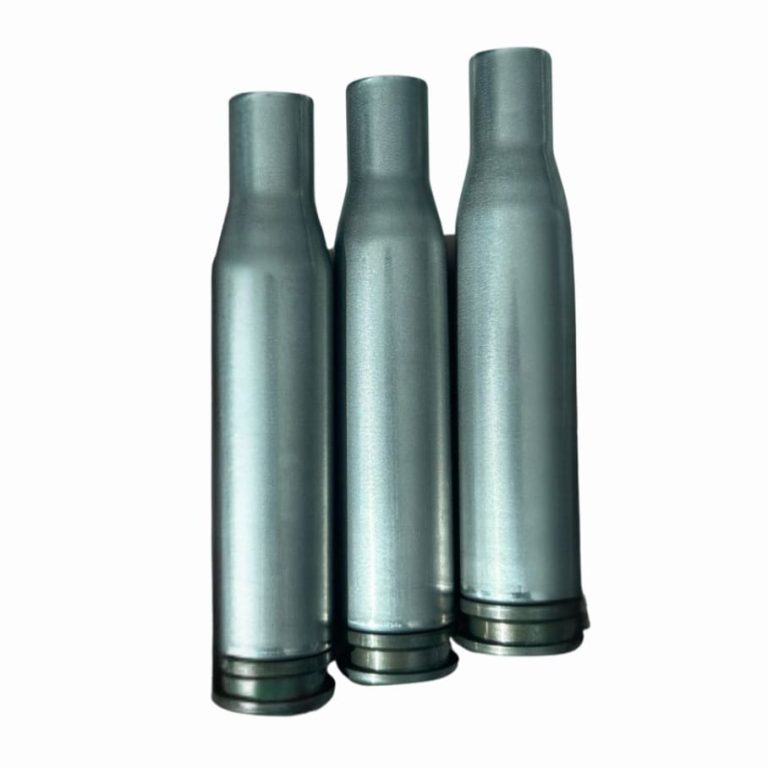 Shell Shock Technologies Announces .50 BMG NAS3 Case