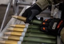 New Ammo-Linking Machine to Save Air Force Millions