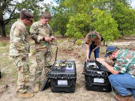 Armaments Center’s Zero-Defect Culture Embraces Agile and Other Modern Software Development Approaches