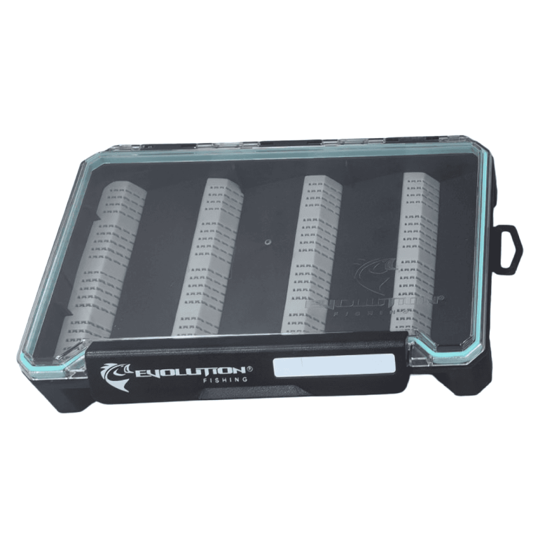Evolution Outdoor Launches Ballistix 3.5 Terminal Tray and Ballistix Jig Lockr 3.6 and 3.7 at ICAST 2026