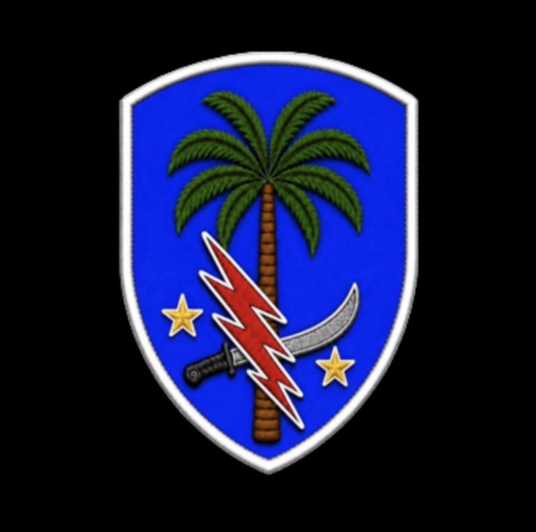 551st PIR Making A Comeback?